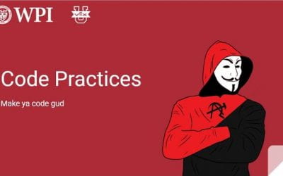 Protected: [Training] Code – Fall 2020